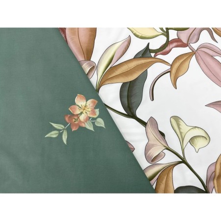 PRIMAVELLE BELIENT PRIMAVELLE “COSSO”, size 215x220 cm, 175x210 cm, 70x70 cm - 2 pcs-1
