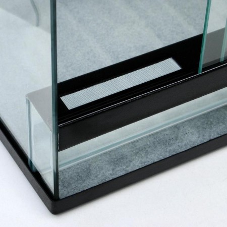 Terrarium with sliding doors 112 l, 70 x 40 x 40 cm-4