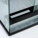 Terrarium with sliding doors 112 l, 70 x 40 x 40 cm