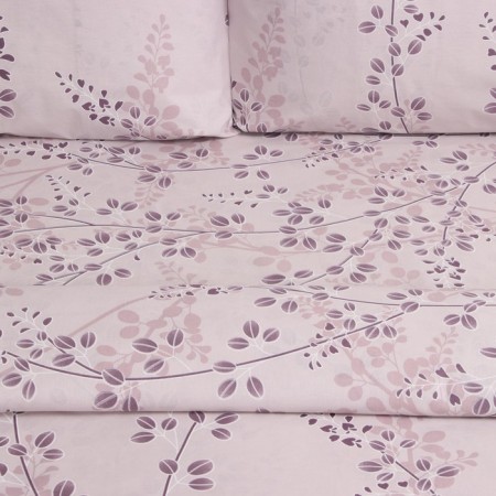 Lovelife 2 joint venture Soft Touch 175x215cm, 210x220cm, 50x70cm-2pcs, cotton, calico, 125g/m2-2