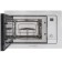 Built -in microwave oven Kuppersberg HMW 655 W, 5 modes, 3 programs, 18 l, white