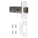 Smelated latch F12-45-25 WH