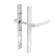 Tundra's pressure set 92/25, spring, white