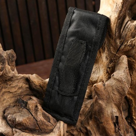 Folding "STRACTIC" 21cm, blade 93mm/2mmm-7