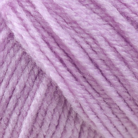 Yarn "Sekerim Bebe" 100% acrylic 320m/100g (27 lilac)-2