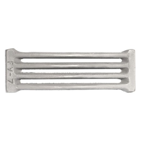 Grate grate RU-7 30x10 cm