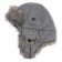 Hat for boys, size 48