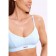 Women's Barta bra, size XS, blue color