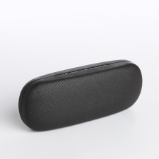 Case case on a cracker, gray color