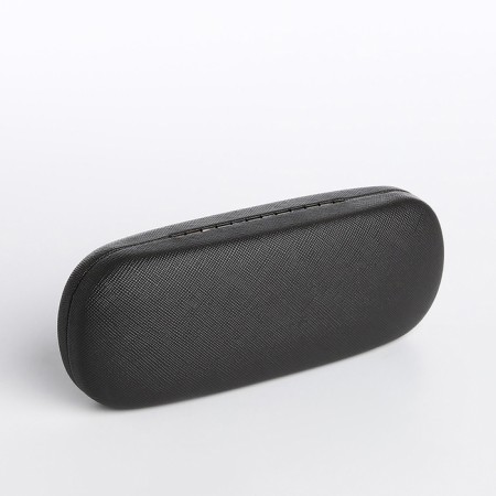 Case case on a cracker, gray color