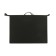 Folder for drawings and drawings A3, 420 x 343 x 50 mm, 0.9 mm, with handles, plastic, lightning from above, inside pocket, "standard" PR 3 -8, black