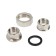 American RTP, 1/2 ", internal/internal carving, straight, nickelled brass, euroglos