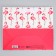 Package Gift Laminated Horizontal, Packaging, Flamingo, ML 27 x 23 x 11.5 cm