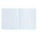 Subject subject calligrata top "abstraction", 48 sheets in the cell of algebra, with reference material, covered cardboard, holographic lamination, offset block