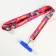 Gift set of accessories for hookah No. 2 "Live bright"