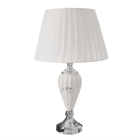 Traffic lamp with lampshade Risalux "Edwin", E27, 40 W, 30 × 30 × 50 cm-5