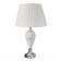 Traffic lamp with lampshade Risalux "Edwin", E27, 40 W, 30 × 30 × 50 cm