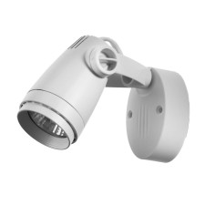 OL5 GU10 WH lamp, 50 W10, white