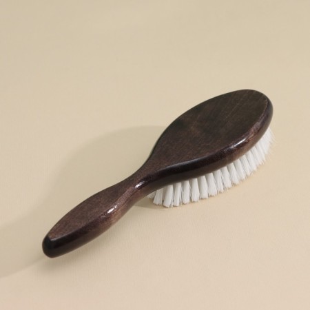 Classic head brush, 23 × 6 × 4 cm-3