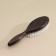 Classic head brush, 23 × 6 × 4 cm