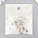 Decor for creativity Metal "Key-heart" silver 4.4x1.9 cm