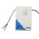 Rexant RX-8 call, wired, 220 V, volume adjustment, white