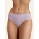 Panties Thong Women's Minimi BO213, size 46, Lilla color
