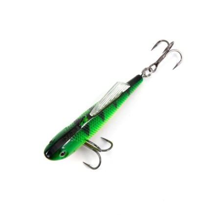Rattlin Namazu Hiller, L = 55 mm, 9 g, sinking, color No. 3-2