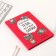 Diary in a solid cover A5, 80 sheets “Cat. Series for those who have paws "