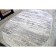 Oval carpet amatis 36556a, size 200x400 cm