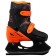 Skates sliding children's Snow Cat, p. 26-29