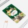 Badge case and cards "Ural"