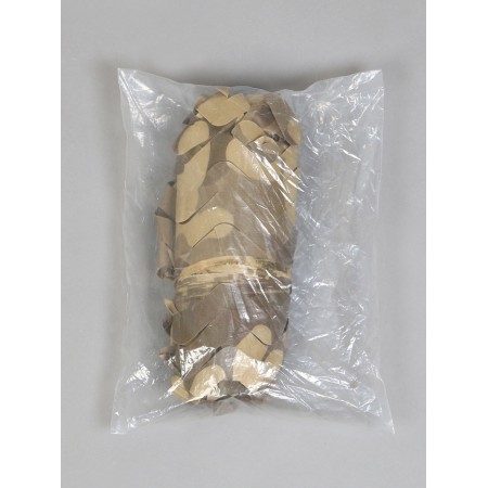 Masking mesh, 3 × 2 m, single, brown, Greengo-6