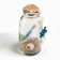 Souvenir in the bottle "Shell" 11*5*5cm, mix