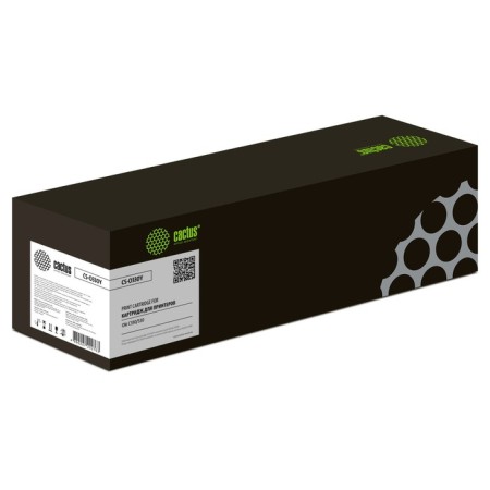 Toner CACTUS CS-O330Y Yellow for OKI C330/C530 (3000.R.)