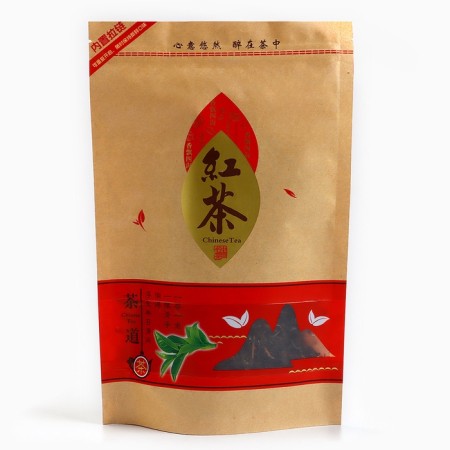Red tea on the scatter woodpecker "Vorsy peaks", 2024 g, 100 g