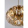 Lamp Mitzi 4079-203 3he14 40W
