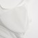 Female set (top, panties) color white, size 42-44