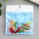Decor for creativity wood "clothespin" 2.5 cm (set 30 pcs) 10.5x11.5 cm