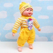 Funny doll 57cm, mix