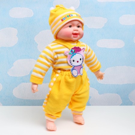 Funny doll 57cm, mix