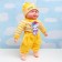 Funny doll 57cm, mix