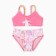Baby suit children's KAFTAN "Unicorn" Growth 122-128 (34)