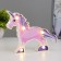 Nightlight "Fairytale unicorn" 5XLED batteries 2HAA MIX 21x3x17 cm Risalux