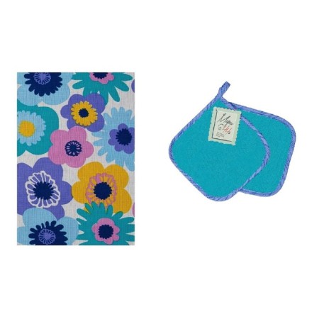 Kitchen kit: apron, take-2
