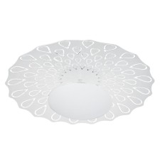 LED LED GerHort G31103/1SL CR, 1XLED, 21x59x59 cm, gold color