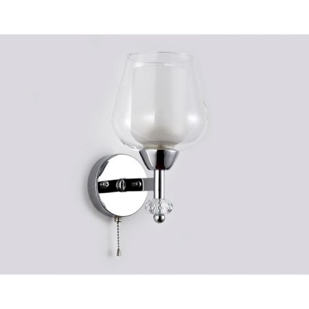 Sconces Ambrella Light Traditional, 40W E27, color chromium