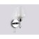 Sconces Ambrella Light Traditional, 40W E27, color chromium