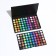 Palette shadow for eyelids, 120 colors