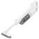 Vacuum cleaner ROIDMI XCQ12RM CORDless Vacuum Cleaner S2, vertical, 435/130 W, 0.4 l, white